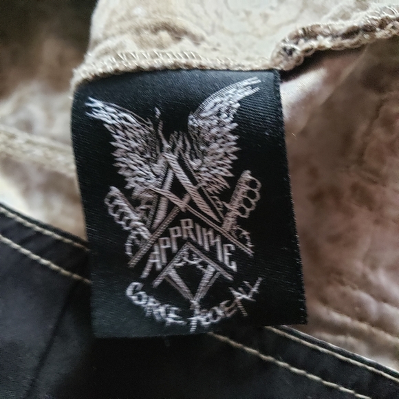 Appreme Board Shorts Men Size S - Picture 5 of 10